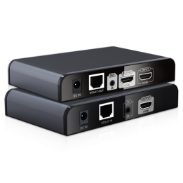 MARCA BLANCA HDMI-EXT-PRO HDMI Extender Pro – Long Distance Signal Booster