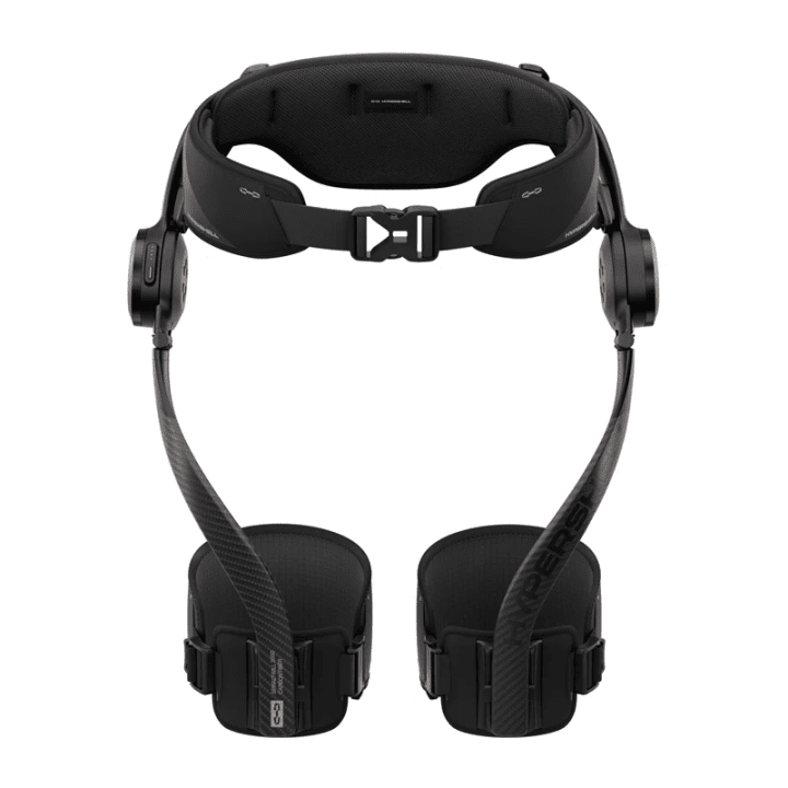 Hypershell X Ultra Exoskeleton