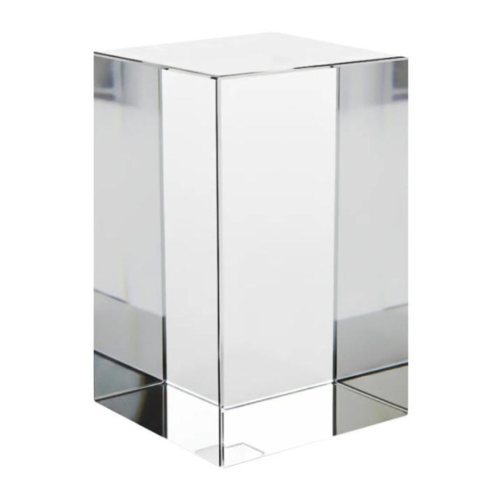 xTool K9 Glass Block 50×50×80 mm
