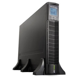 Green Cell GC-UPS15 Rack UPS RTII LCD 3000VA