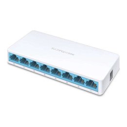 Mercusys MS108 8-port network switch