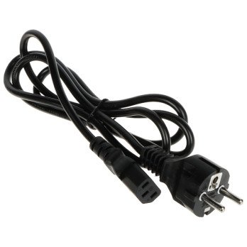 MAITINIMO LAIDAS POSAC-C13EU15 1,5 m POS