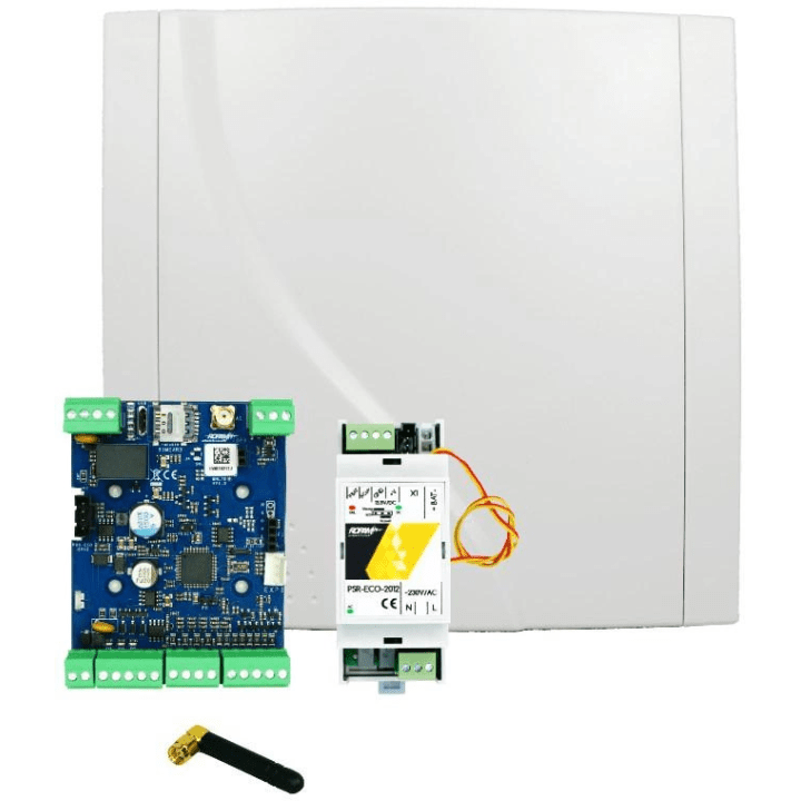 Ropam BasicLTE-SET LTE communication module set
