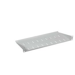 Mantar 19" rack shelf 1U 340mm depth