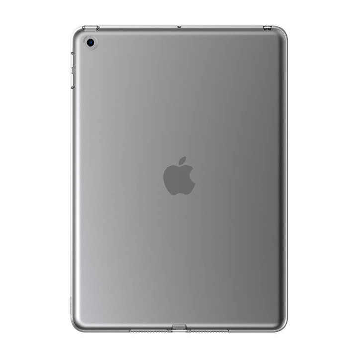 Baseus Simple Series iPad Pro (2017) Protective Case (Clear)