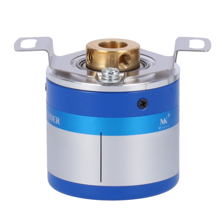 TURBOO TS-SP601F-ENCODER RS-485 kodeerija pöördevärkide ja tõkete jaoks