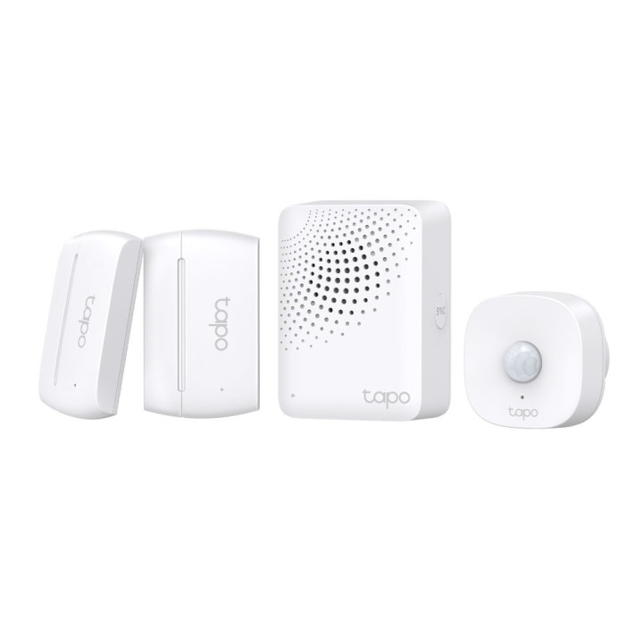 TP-Link Tapo T30 komplekts viedās mājas monitorings