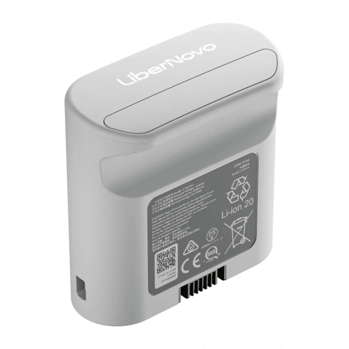 LiberNovo Battery for Omni GEN, Omni Dynamic