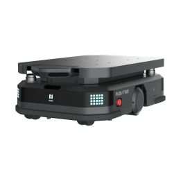 PUDU ROBOTICS PUDU-T600-U Cleaning Robot – Robot Vacuum for Automated Floor Cleaning