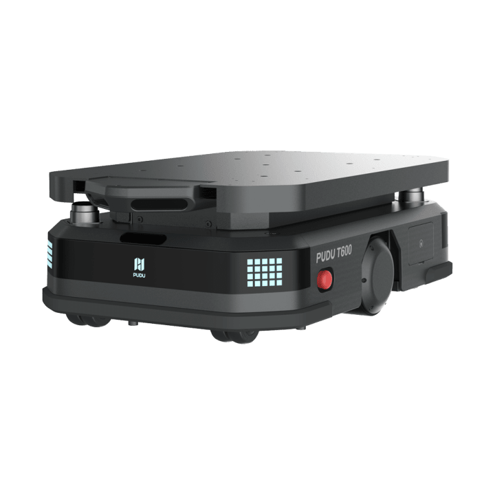 PUDU ROBOTICS PUDU-T600-U Уборочный Робот – Робот-Пылесос для Автоматической Уборки Полов