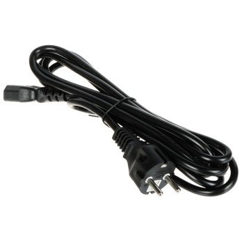 POWER CORD CABLE POSAC-C13EU30 3 m POS