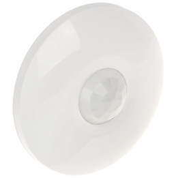 PIR BELAIDIS LUBŲ DETEKTORIUS AX PRO DS-PDCL12-EG2-WE Hikvision