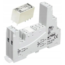 Releemoodul Ropam RM85-12V-1P