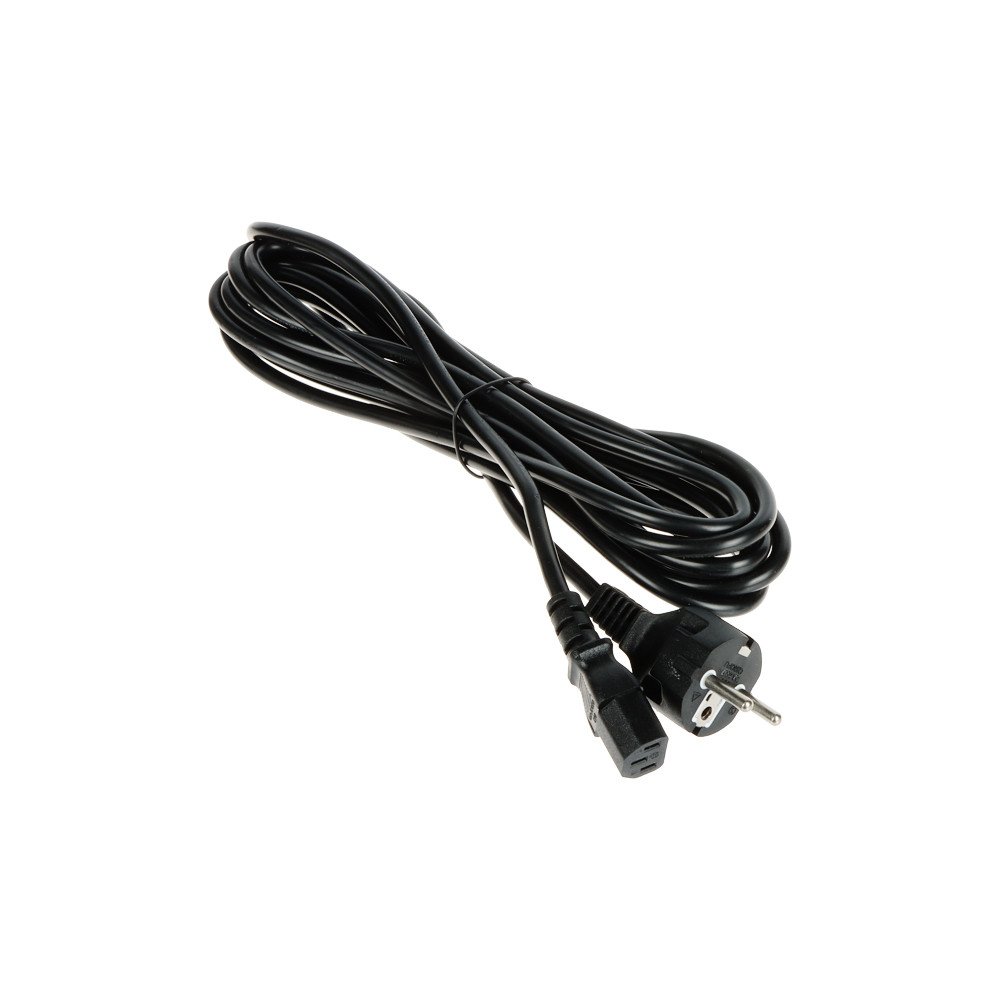 MAITINIMO LAIDAS POSAC-C13EU50 5 m POS