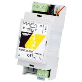 ROPAM PS-3024 toiteallikas 24 V