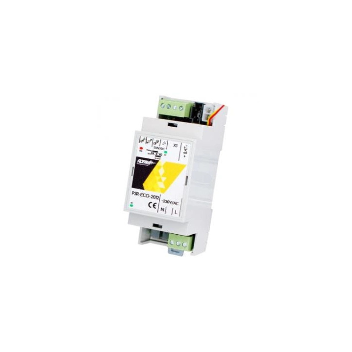 ROPAM PS-3024 toiteallikas 24 V