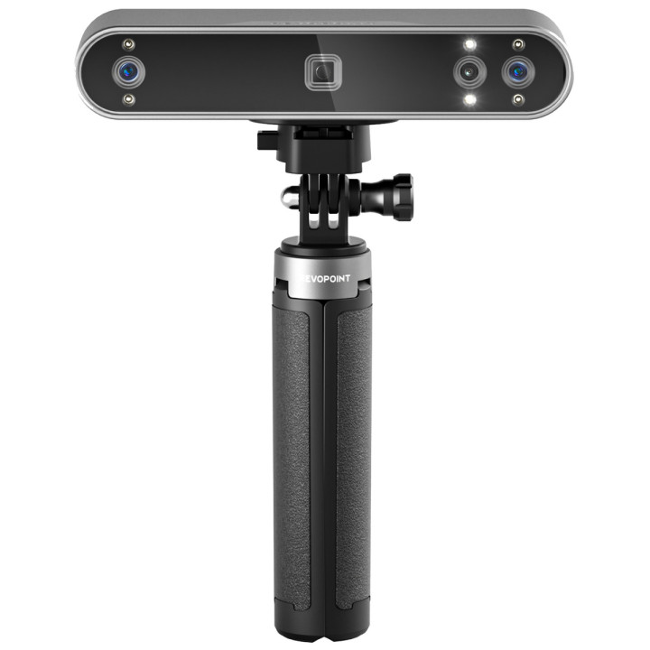 Revopoint Pop 3 Plus Standard 3D Scanner