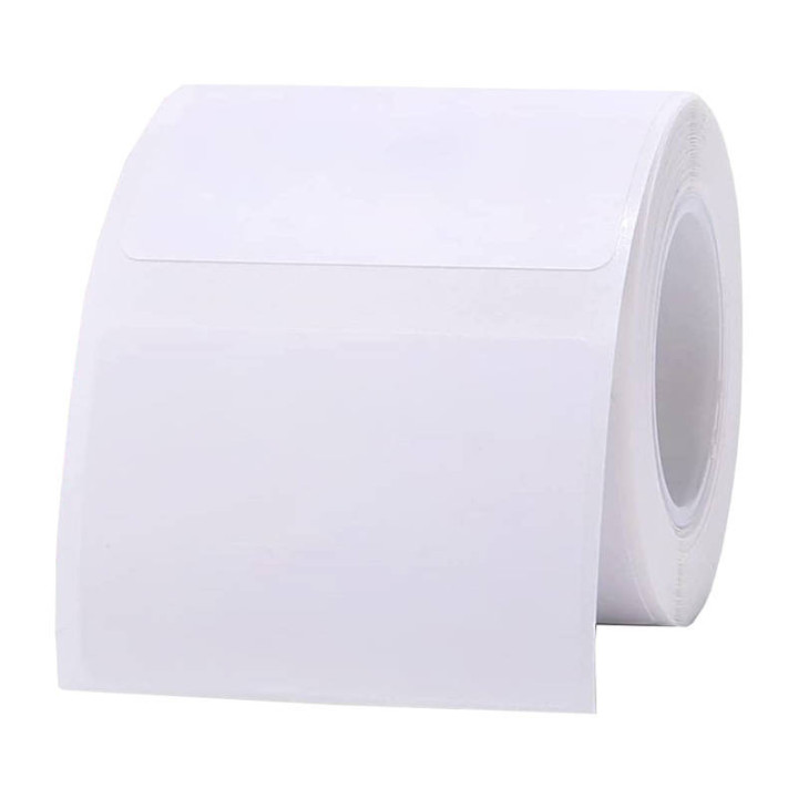 Lämpötarrat Niimbot B21:lle, 50mmx30mm, 230 kpl.