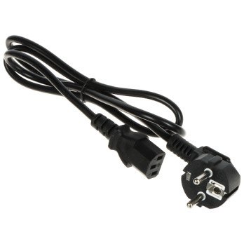 TOITEJUHE KAABEL POSAC-C13-EUL12 1,2 m POS