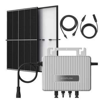 EcoFlow STREAM Easy 800W .
