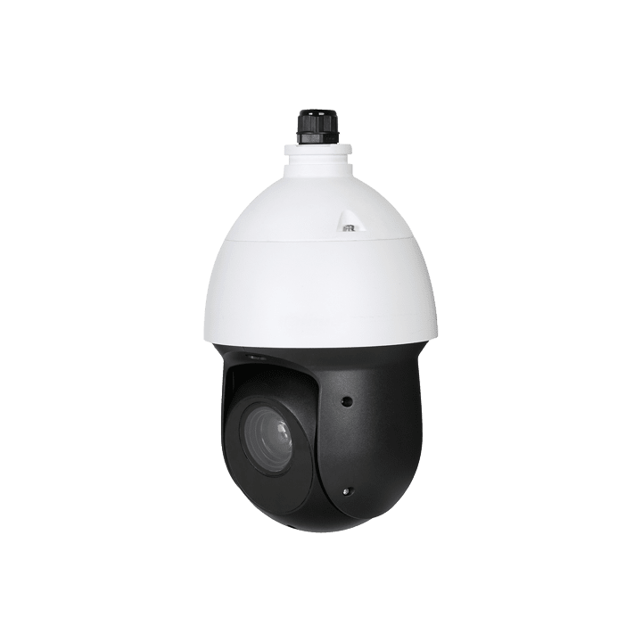 X-SECURITY XS-IPSD6325SI-2 2MP PTZ ātrgaitas kupola kamera, 25x optiskais tālummaiņa, Wi-Fi un PoE, IP66, 100m IR