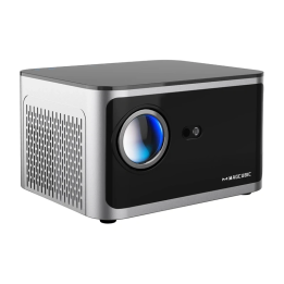 Проектор Magcubic HY350 (черный)
