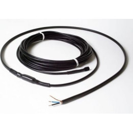 Apsildes kabelis DEVIsnow DTCE-20, 21m, 433W, 400V, 20W/m