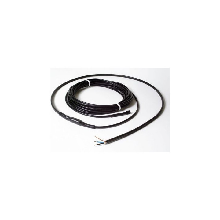 Apsildes kabelis DEVIsnow DTCE-20, 21m, 433W, 400V, 20W/m
