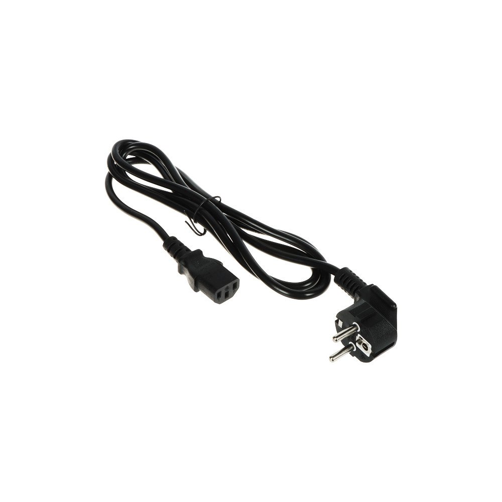 MAITINIMO LAIDO KABELAS POSAC-C13-EUL18 1,8 m POS