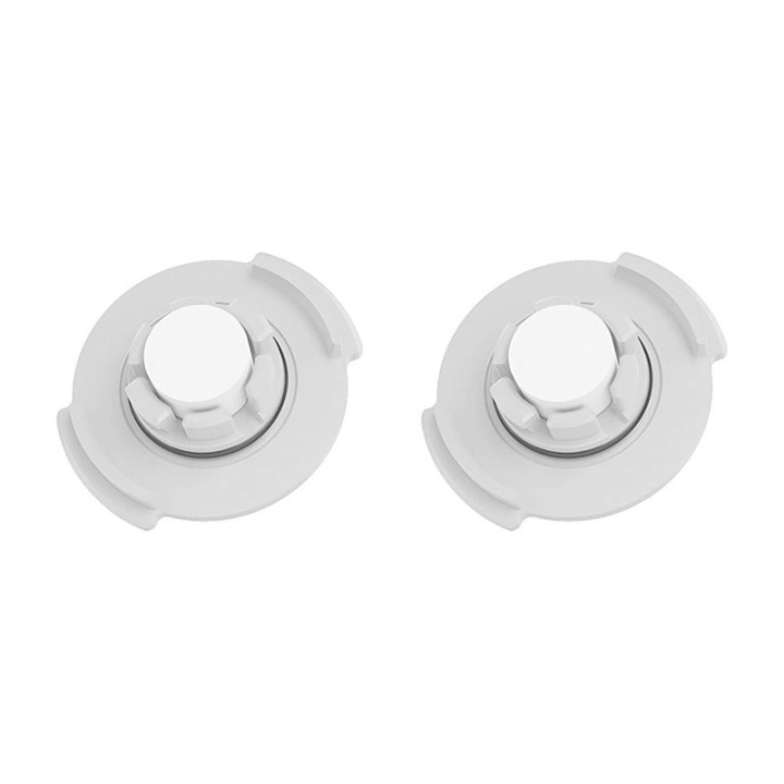 Water tank filter element for Roborock Q5 Pro / Q5 Pro+ (12 pieces) 08.02.0063