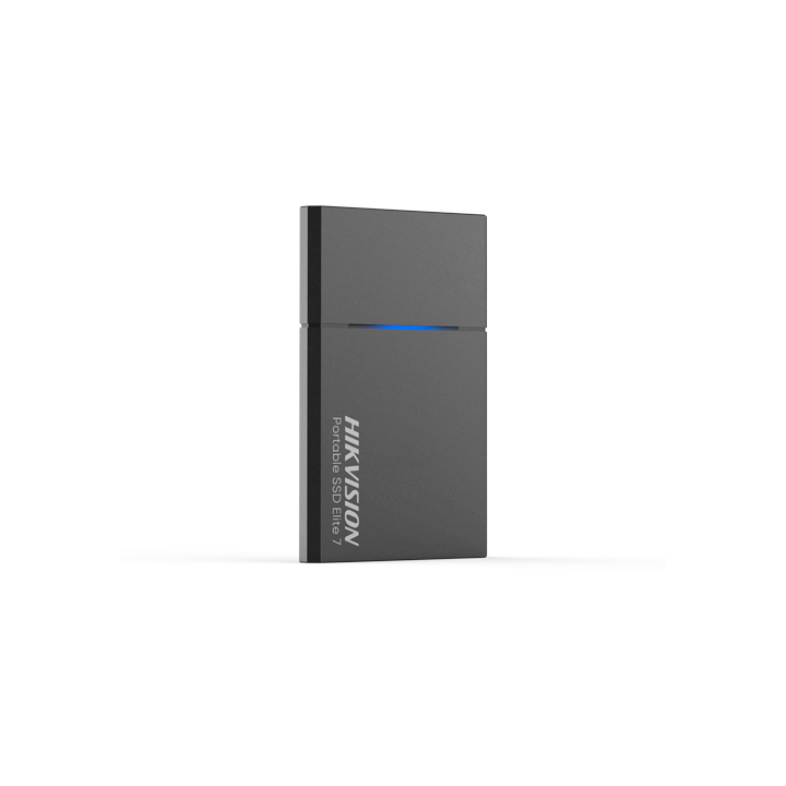 HIKSEMI HS-ESSD-ELITE7-G-500G 500GB внешний SSD
