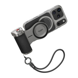 Master Grip -teline iPhone 17 Pro Maxille – Power Bank