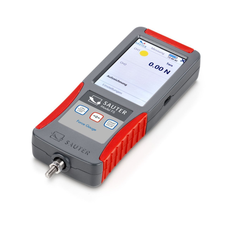 Digital Force Gauge SAUTER FS 4-50