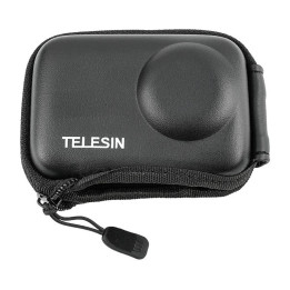TELESIN kott DJI ACTION 3/4/5pro kaamerale