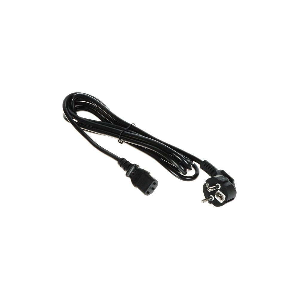 TOITEJUHE KAABEL POSAC-C13-EUL30 3 m POS