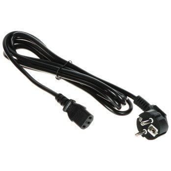 TOITEJUHE KAABEL POSAC-C13-EUL30 3 m POS