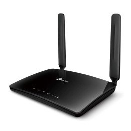 TP-Link Archer MR400 Wi-Fi Ara Marsrutetajs