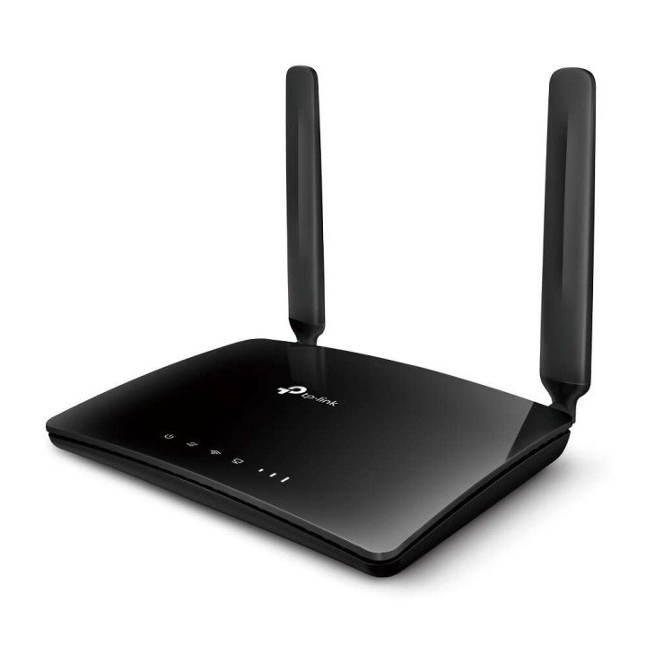 TP-Link Archer MR400 Wi-Fi Ara Marsrutetajs