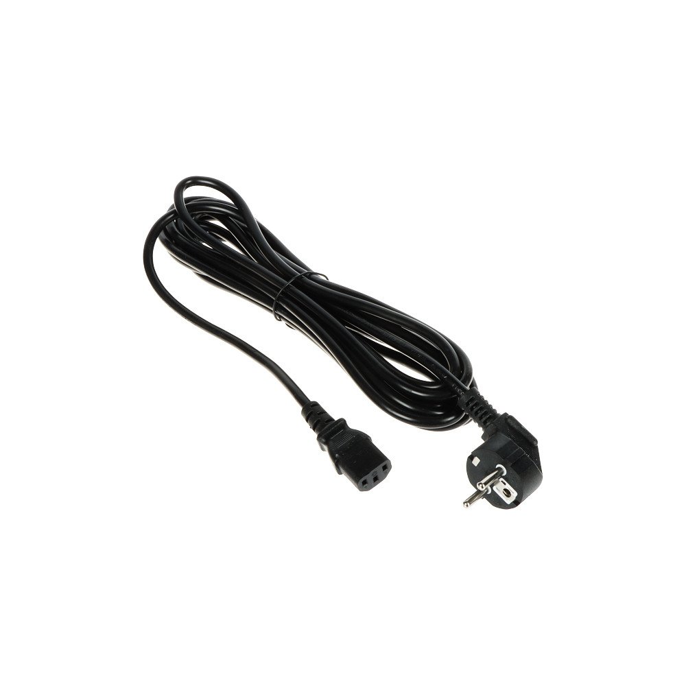 TOITEJUHE KAABEL POSAC-C13-EUL50 5 m POS