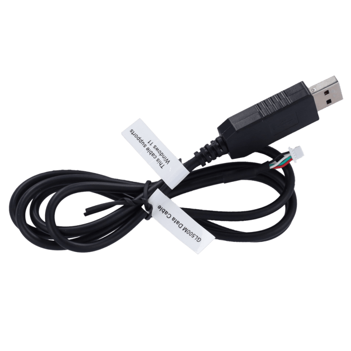 QUECLINK QL-GL500M-DATA-CABLE Bluetooth-datakaapeli
