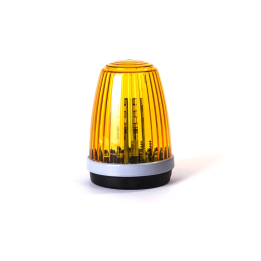 LED lamp Proxima KOGUT with built-in antenna 433.92 MHz (24V DC/230V AC) yellow