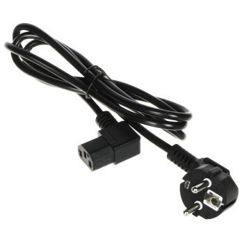 MAITINIMO LAIDO KABELAS POSAC-C13L-EUL18 1,8 m POS