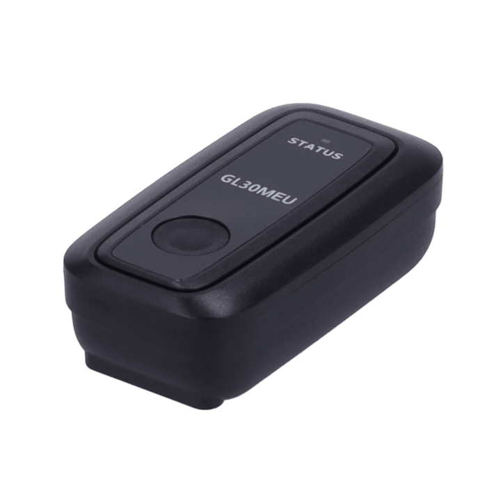 QUECLINK QL-GL30MG GPS sekiklis su Bluetooth BLE, IP67