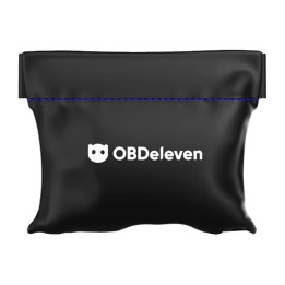 OBDeleven-diagnostiikkaliitännän kansi