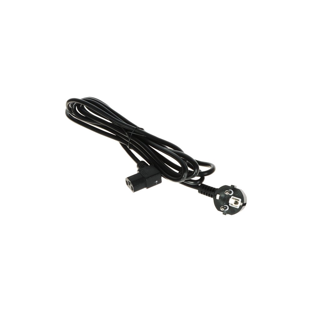 STRAVAS KABELIS POSAC-C13L-EUL30 3 m POS