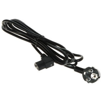 STRAVAS KABELIS POSAC-C13L-EUL30 3 m POS