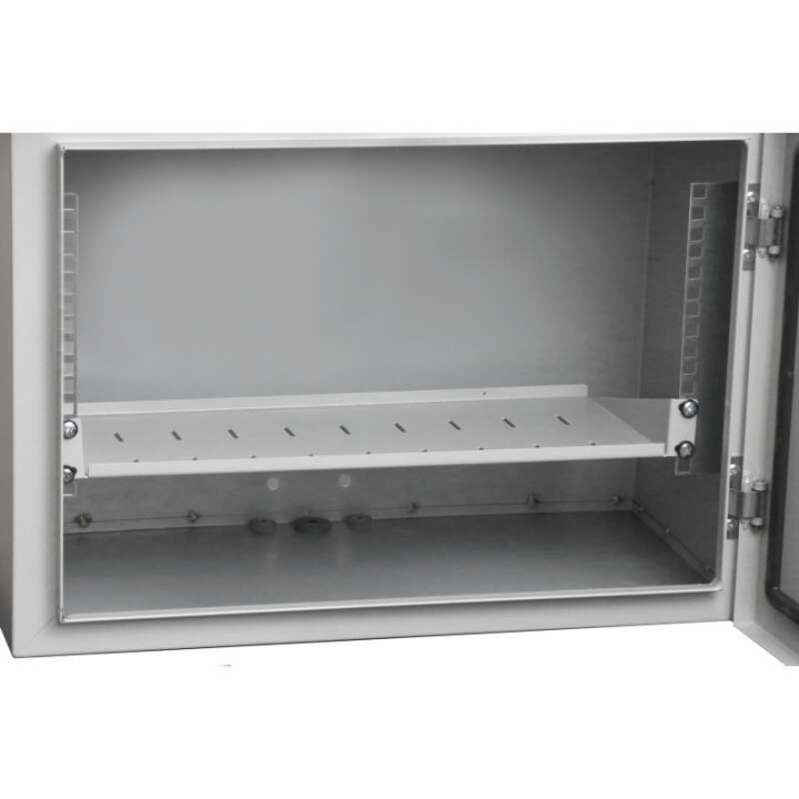 Mantar SM-40/33/23 Āra Skapītis 6U 10 Collas