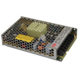 Mean Well MW-LRS-150-12 12V 150W virtalähde