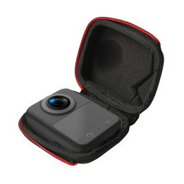 Telesin DJI Osmo 360 kaitsekott, alt avaneb