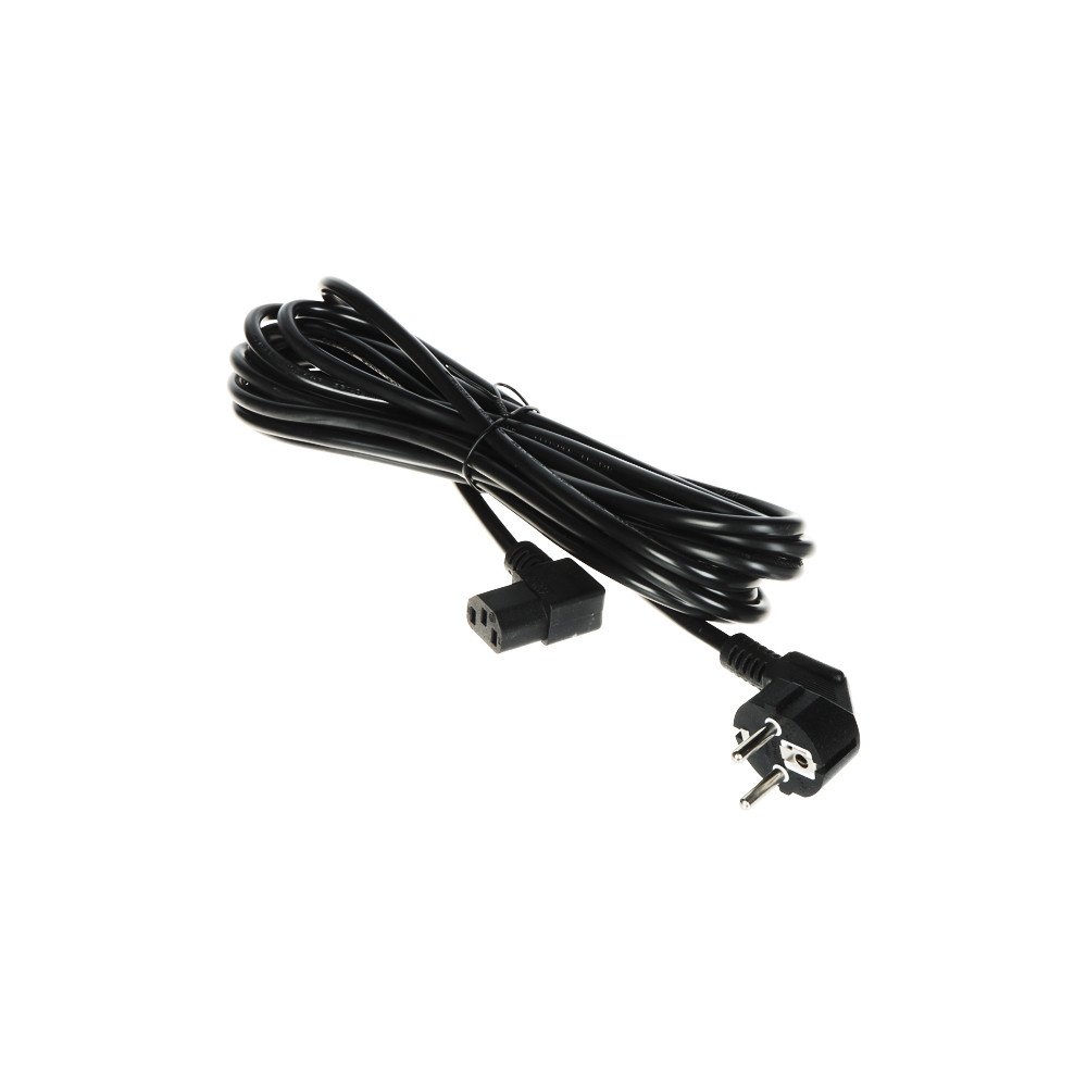 POWER CORD CABLE POSAC-C13L-EUL50 5 m POS